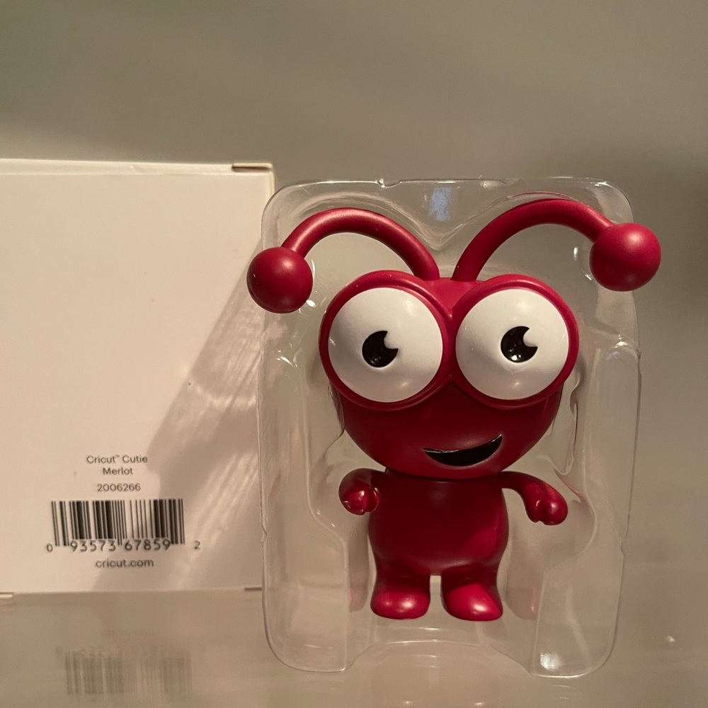 Cricut cutie